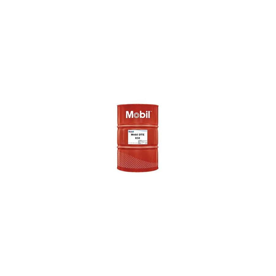 Mobil HYD OIL M46 DRUM 208Ltr | ML Performance UK Car Parts