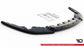 Maxton Design BMW M8 F9X Front Splitter V.3