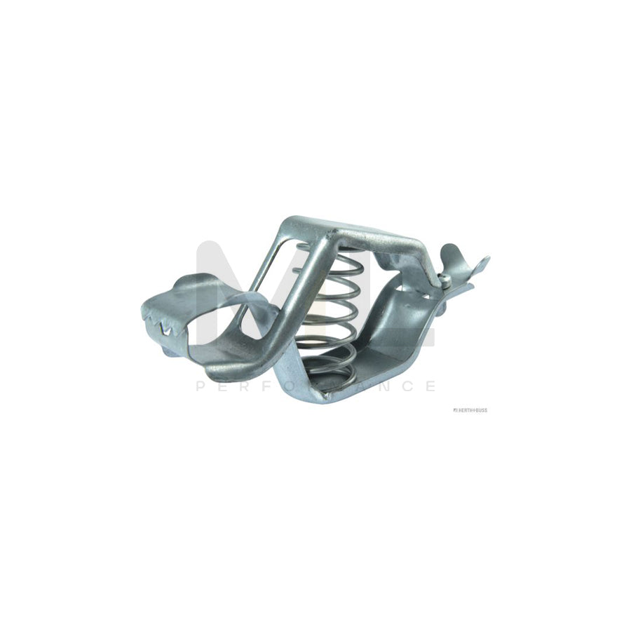 HERTH+BUSS ELPARTS 52289653 Crocodile clip Zinc-coated, Length: 105mm | ML Performance Car Parts