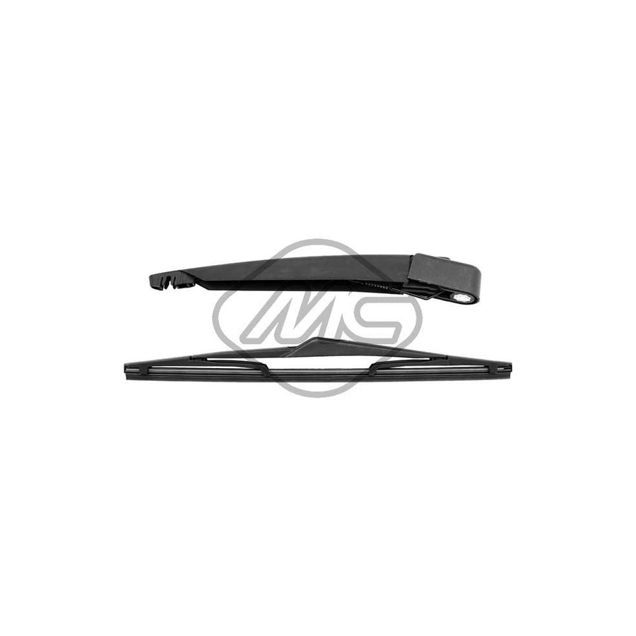 Metalcaucho 68209 Wiper Blade | ML Performance EU Car Parts