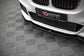 Maxton Design BMW X1 M-Pack F48 Front Splitter V.1