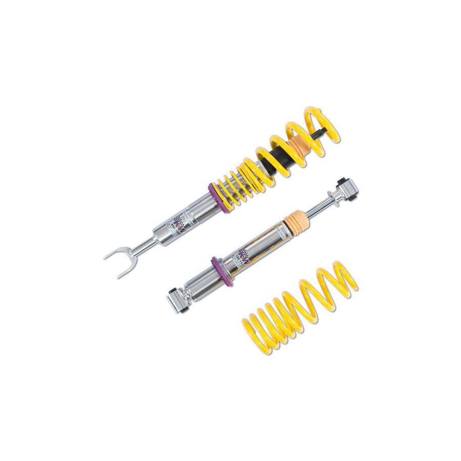 KW 10210032 Audi A4 B5 Variant 1 Coilover Kit 2 | ML Performance EU Car Parts