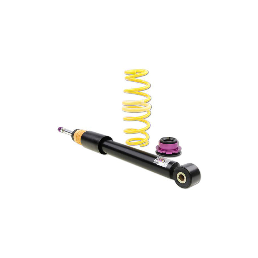 KW 18080095 VW Scirocco Variant 2 Street Comfort Coilover Kit 6 | ML Performance EU Car Parts