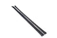 Maxton Design BMW X3 G01 M-Pack Side Skirts Diffusers