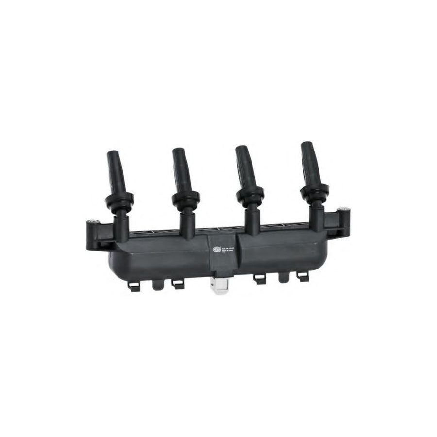 Hella 5DA 749 475-641 Ignition Coil