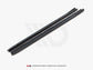 Maxton Design Peugeot 308 Gt MK2 Facelift (2017-) Side Skirts Diffusers