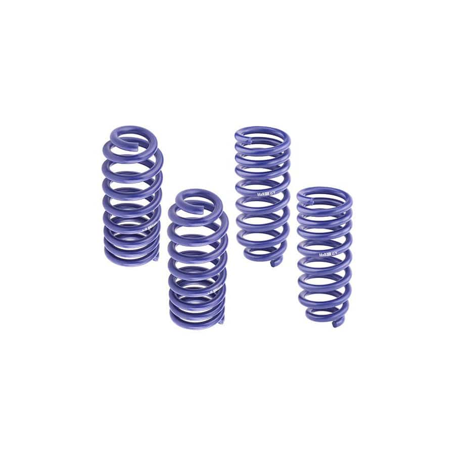 H&R 28843-1 Suspension Kit, Coil Springs