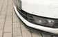 Rieger 00088107 Skoda 5E Octavia Front Splitter 6 | ML Performance EU Car Parts