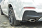 Maxton Design BMW X4 M-Pack F26 Rear Side Splitters