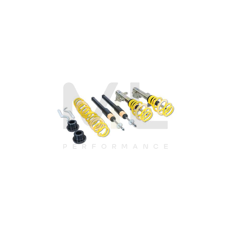 ST Suspensions 13250030 Honda Civic IX COILOVER KIT ST X 4 | ML Performance UK Car Parts