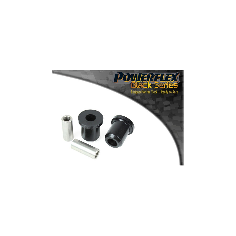 Powerflex PFF12-101BLK Peugeot Citroen Front Wishbone Front Bush (Inc. Peugeot 106 GTi/Rallye & Saxo) | ML Performance EU Car Parts