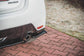 Maxton Design Toyota GR Yaris MK4 Rear Side Splitters V.1