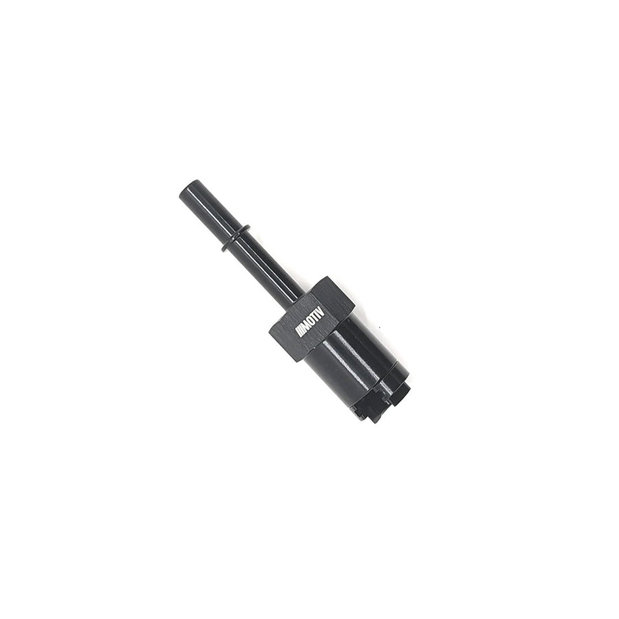 Precision Raceworks 101-0294 MOTIV 5/16" Quick Disconnect Adapter with 1/8" NPT Port | ML Perfromance UK