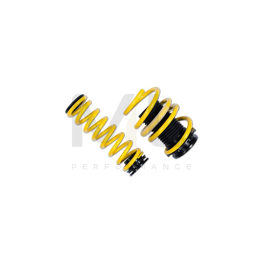 ST Suspensions 27382030 Cupra Skoda ADJUSTABLE LOWERING SPRINGS (Leon & Octavia) 7 | ML Performance UK Car Parts