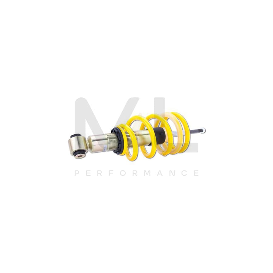 ST Suspensions 13261017 Chevrolet Camaro COILOVER KIT ST X 2 | ML Performance UK Car Parts