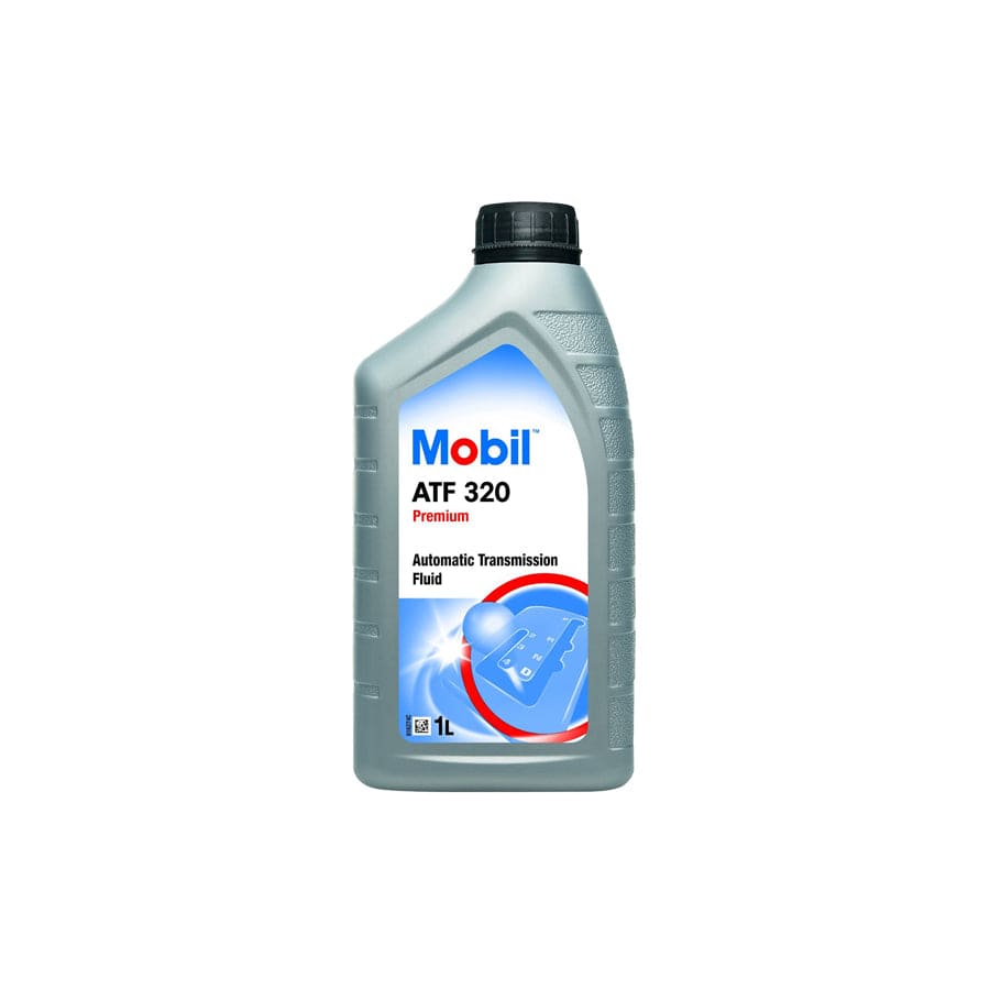 Mobil ATF 320 1Ltr | ML Performance UK Car Parts