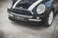 Maxton Design Mini Cooper/One R50 Front Splitter