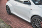 Maxton Design Toyota GR Yaris MK4 Side Skirts Diffusers V.1