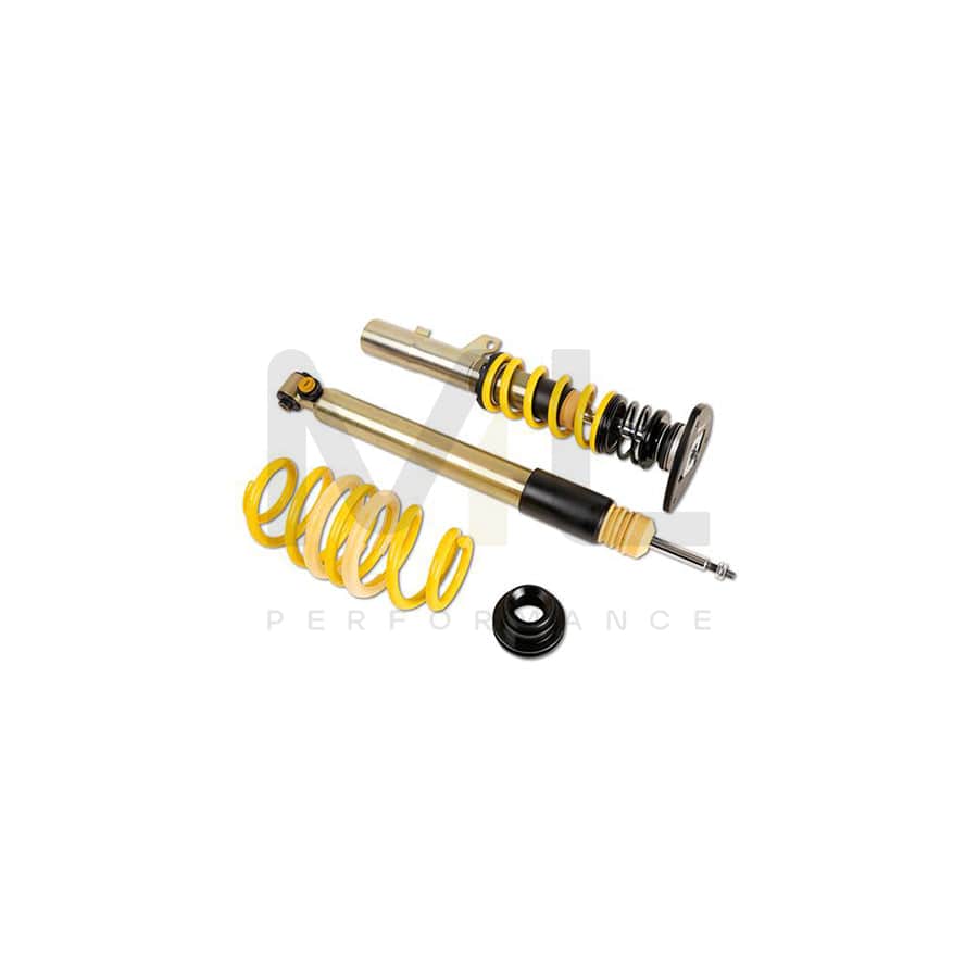 ST Suspensions 1820220831 BMW E36 COILOVER KIT XTA PLUS 3 7 | ML Performance UK Car Parts