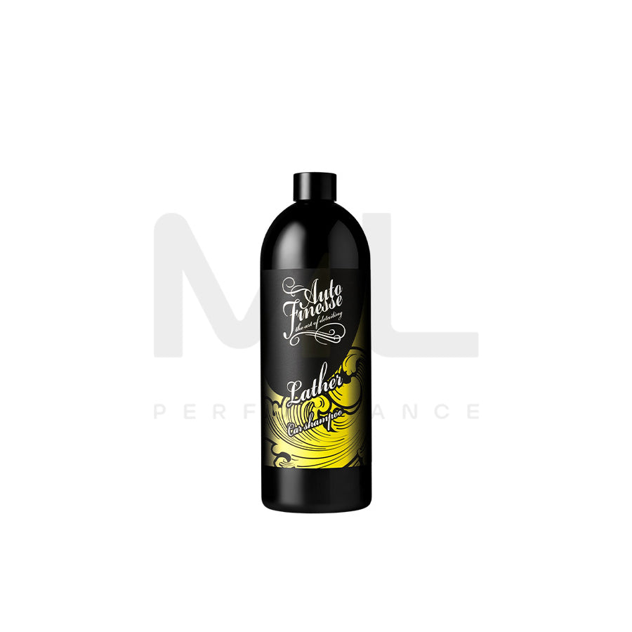 Auto Finesse Lather Shampoo 1Ltr