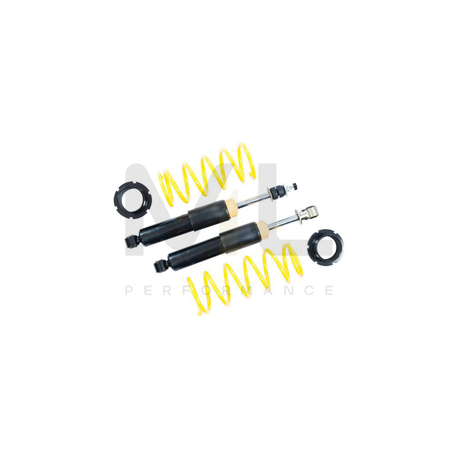 ST Suspensions 18276008 Suzuki Jimny COILOVER KIT XA 4 | ML Performance UK Car Parts