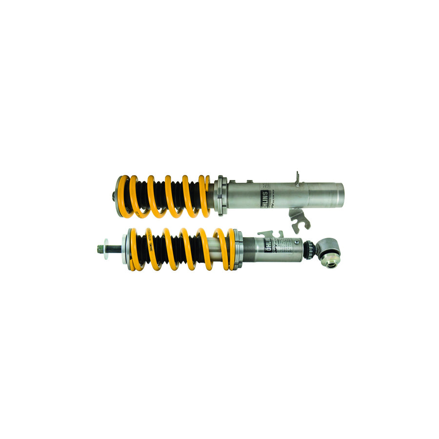 OHLINS BMS MI20 Road & Track Coilover Mini Cooper (R56)  | ML Perfromance