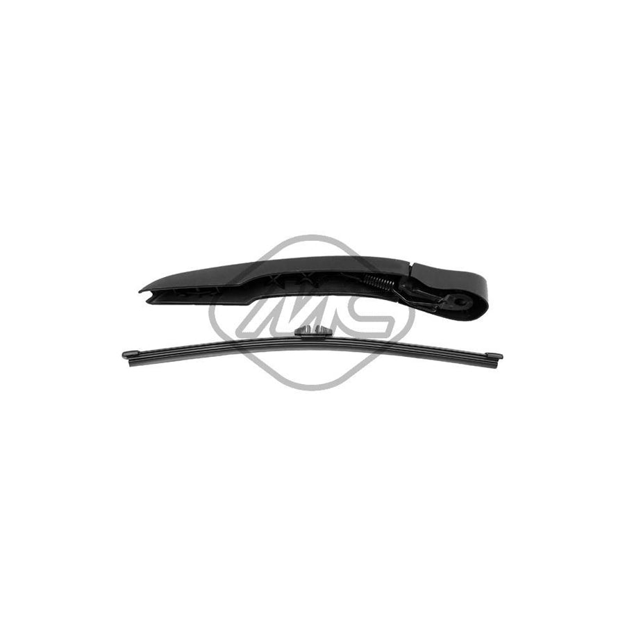 Metalcaucho 68247 Wiper Blade For BMW 3 Touring (F31) | ML Performance EU Car Parts