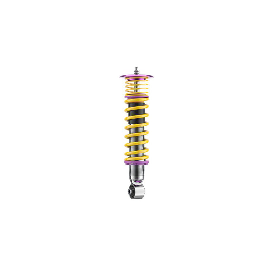 KW 35258004 Scion Subaru Toyota Variant 3 Coilover Kit (FR-S, BRZ, GR86 & GT86) 8 | ML Performance EU Car Parts