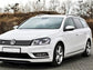 Maxton Design VW Passat B7 R-line (2010-2014) Side Skirts Diffusers