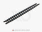 Maxton Design Skoda Kodiaq MK1 Sportline / Vrs (2017-) Side Skirts Diffusers