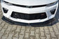 Maxton Design Chevrolet Camaro MK6 SS Hybrid Front Splitter