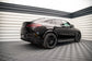 Maxton Design Mercedes Benz GLE-Class Coupe C167 Side Skirts Diffusers