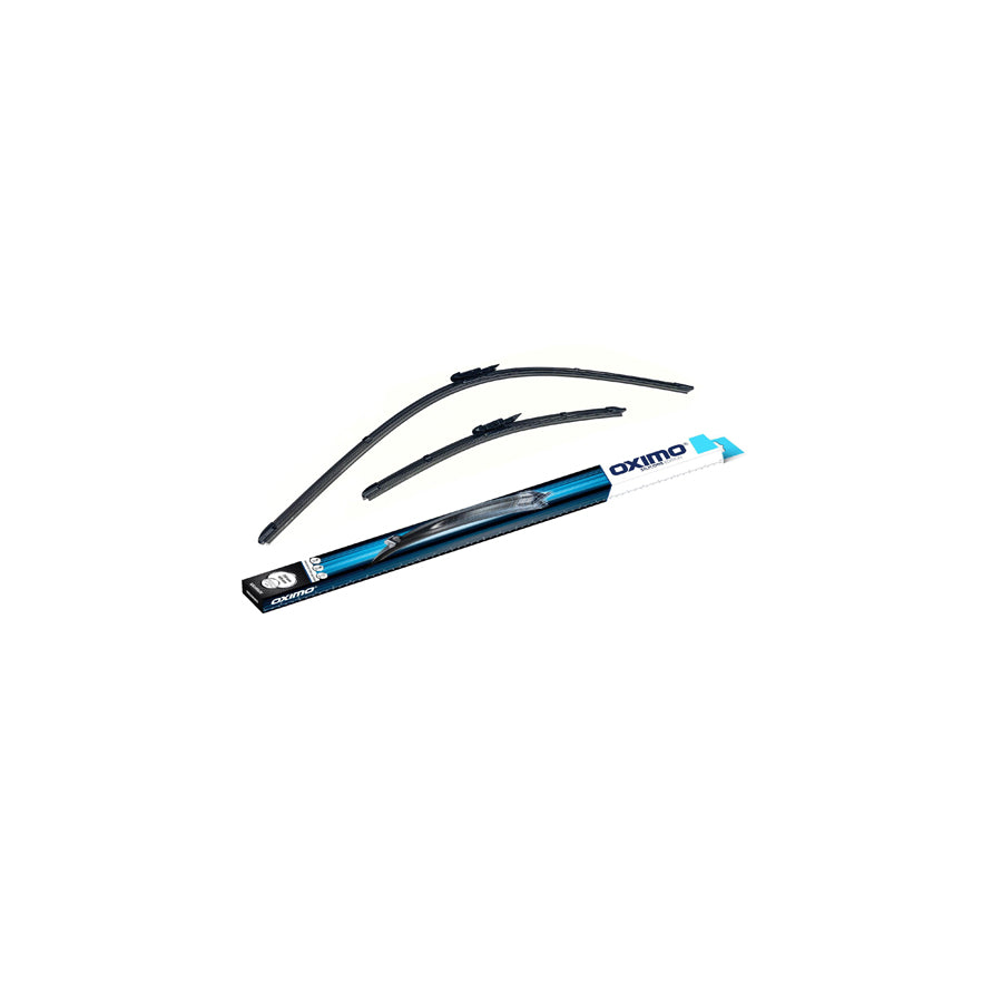 Oximo WB300600 Wiper Blade For Ford Tourneo Courier | ML Performance EU Car Parts