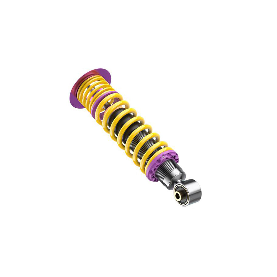 KW 10258004 Scion Subaru Toyota Variant 1 Coilover Kit (FR-S, BRZ, GR86 & GT86) 7 | ML Performance EU Car Parts