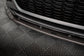 MAXTON DESIGN CF-AU-RS6-C8-FD1-245-P CARBON FIBER FRONT SPLITTER AUDI RS6 C8 / RS7 C8 | ML Performance