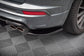 Maxton Design Cupra Ateca MK1 Rear Side Splitters