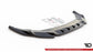 Maxton Design Cupra Formentor MK1 Front Splitter V.1