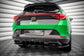 Maxton Design Cupra Formentor Rear Valance V.2