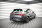 Maxton Design Cupra Leon ST Rear Side Splitters