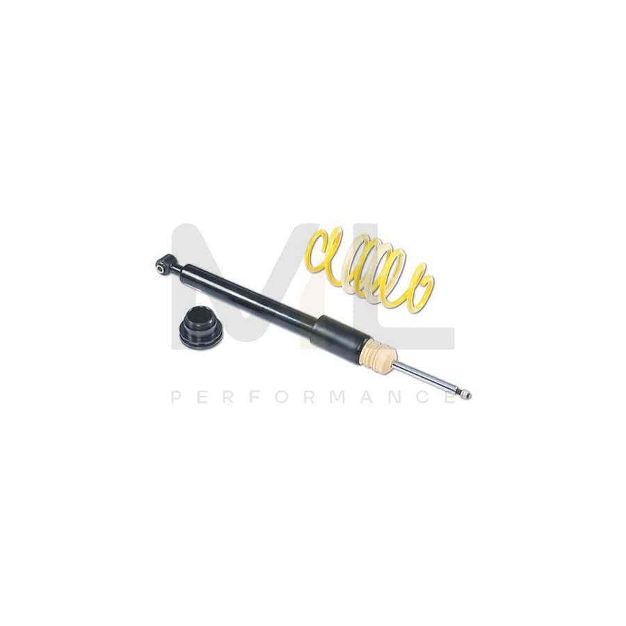 ST Suspensions 13230076 Ford Fiesta Mk7  COILOVER KIT ST X 1 | ML Performance UK Car Parts