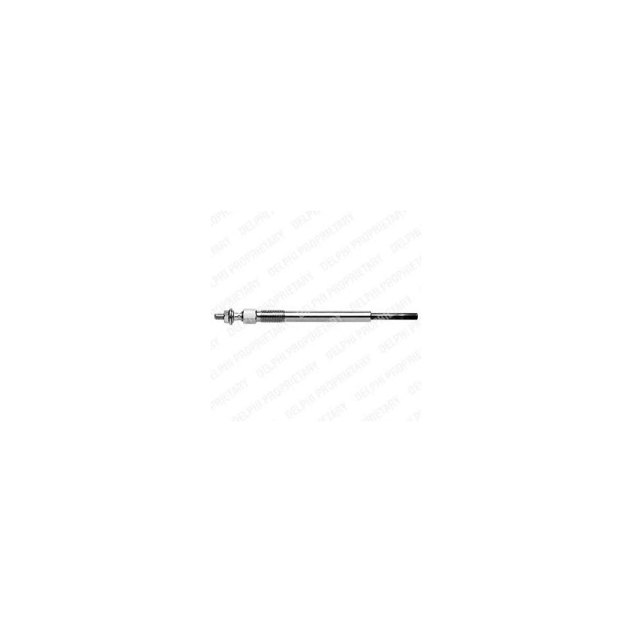 Delphi Hds399 Glow Plug