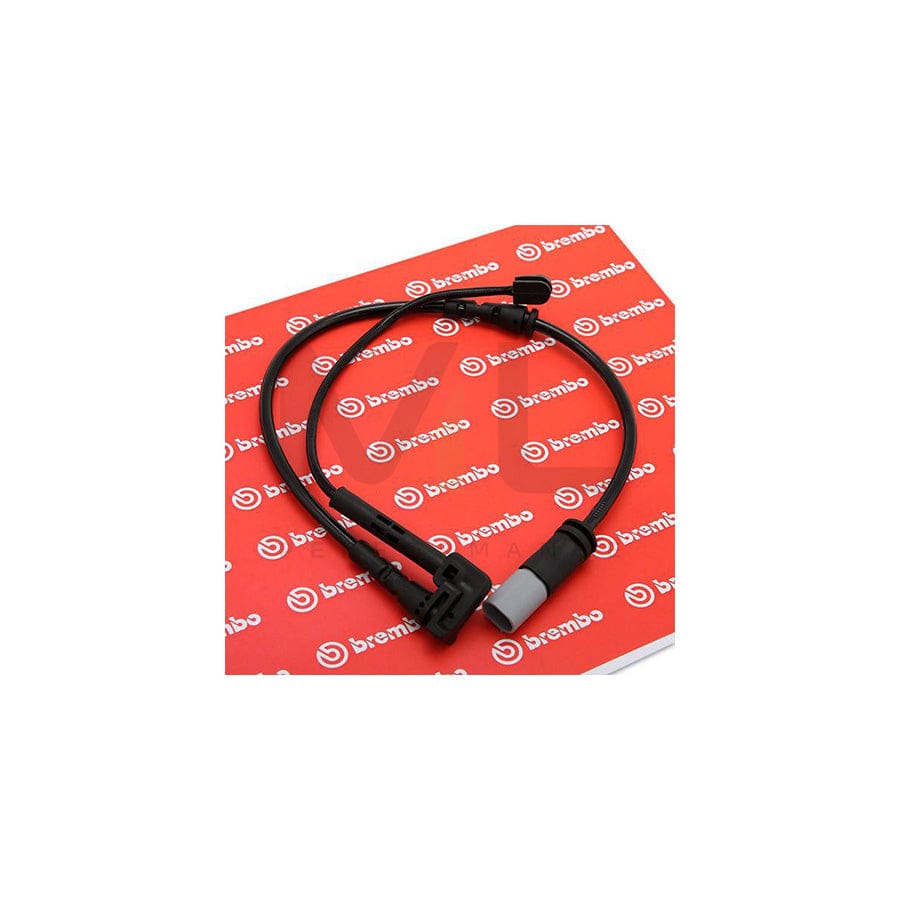 BREMBO A 00 509 Brake pad wear sensor | ML Performance Car Parts