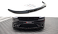 Maxton Design DO-DU-3-RT-FD2T+FD2RT Front Splitter Dodge Durango RT MK3 | ML Performance UK Car Parts