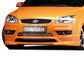 Rieger 00034130 Ford Focus 2 Front Splitter 1 | ML Performance EU Car Parts