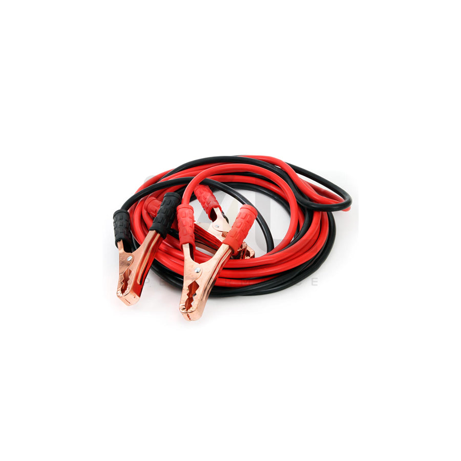 AMiO 01340 Jump leads with overvoltage protection, 600A | ML Performance Car Parts