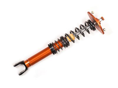 AST Suspension M 505 172 BMW Moton Suspension 1-Way Coilovers | ML Performance