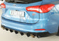 Rieger 00088238 Ford DEH Focus 4 Rear Diffuser (Inc. Focus 4 ST) 2 | ML Performance EU Car Parts