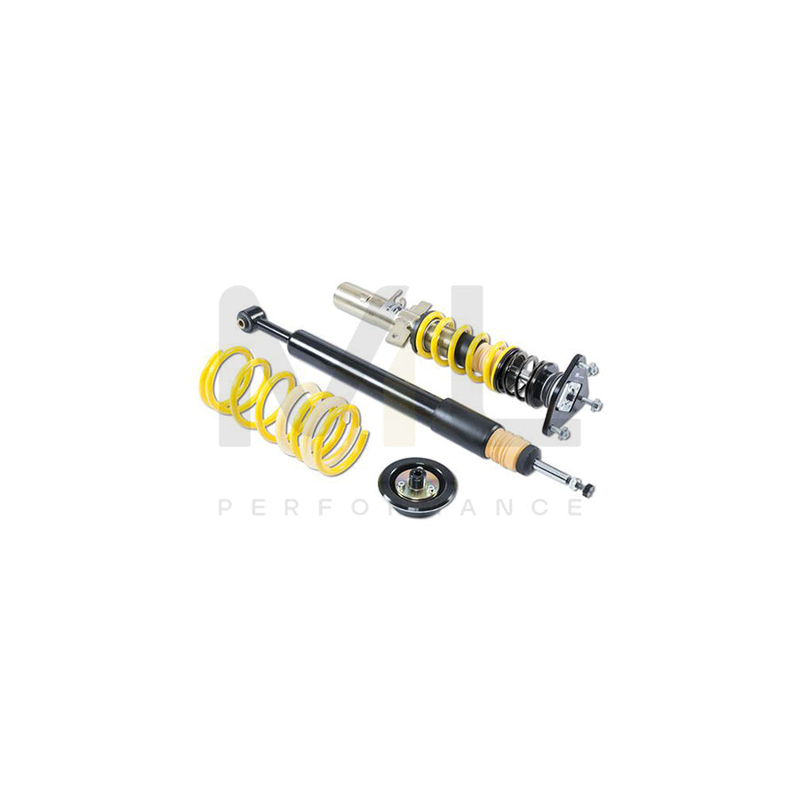 ST Suspensions 18275810 Mazda 3 Hatchback (BK) COILOVER KIT XTA 5 | ML Performance UK Car Parts