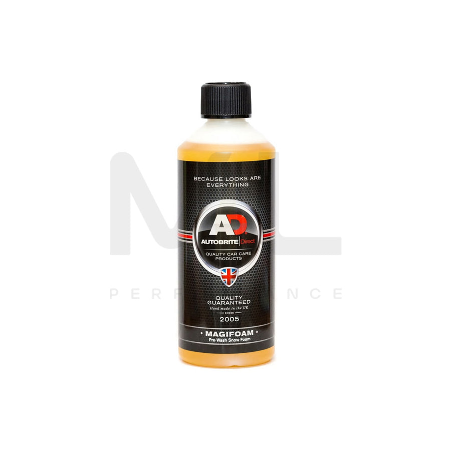 Autobrite Magifoam Ultimate Prewash Snowfoam 1Ltr