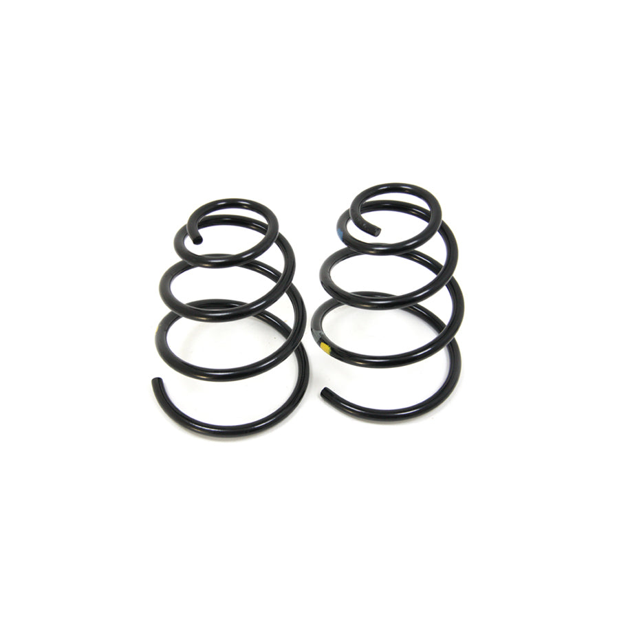 Genuine Porsche Coil Springs Front Pair Porsche 996 Carrera M030 Cabrio / Targa | ML Performance EU Car Parts